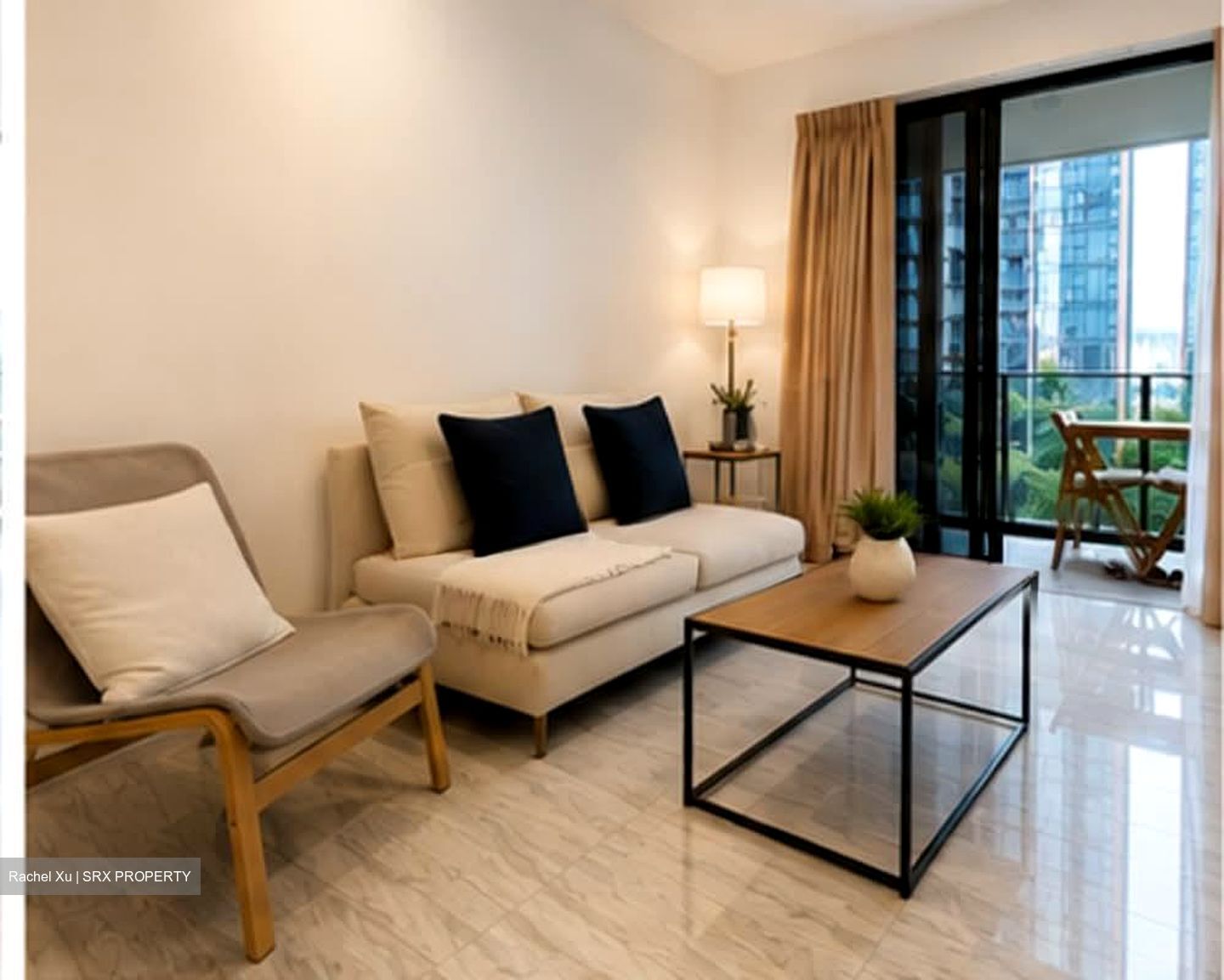 Parc Esta (D14), Apartment #595887211